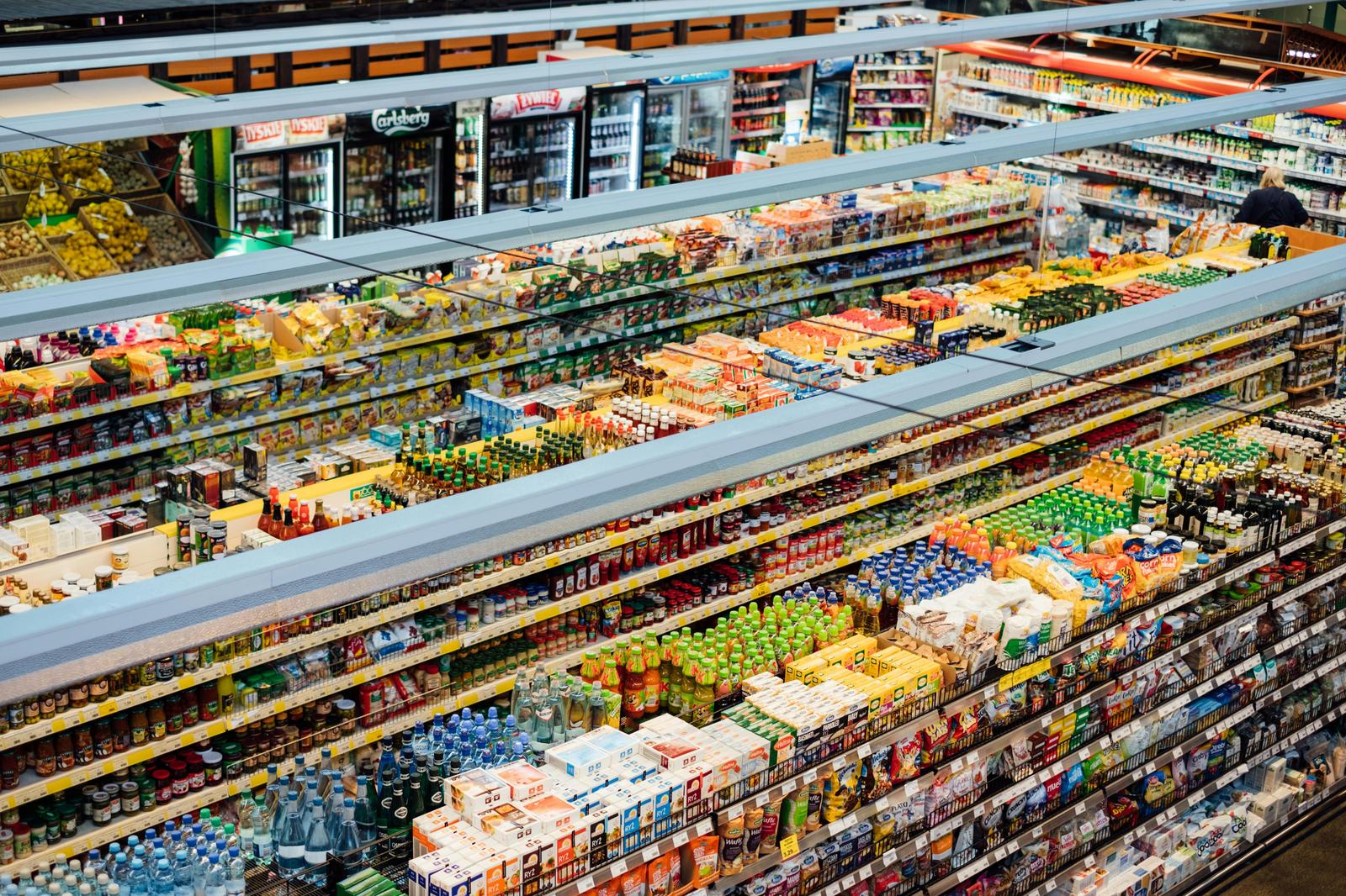 FMCG Packaging Guide