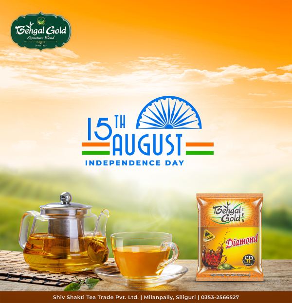 Independence Day — Social Media Post design by Designer Wave