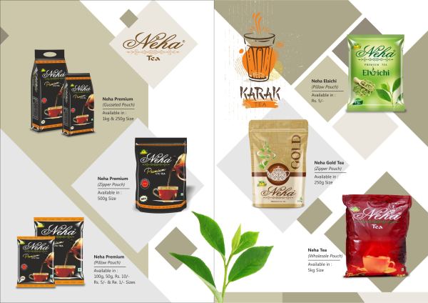 Product Catalogue — Catalogues & Brochures design by Designer Wave